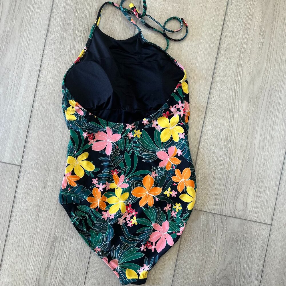 New Without Tags Womens One-Piece Swimsuit - Picture 3 of 3